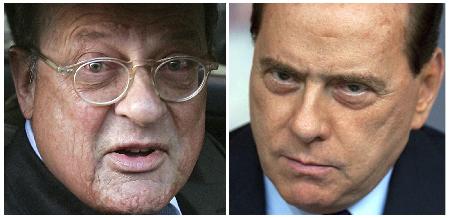 貝盧斯科尼將于11月底受審 堅稱清白絕不下臺