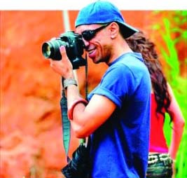 奧巴馬弟弟出書述家庭暴力 欲同哥哥北京相聚