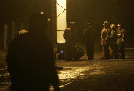 俄羅斯一軍火庫爆炸 2人死亡7人受傷