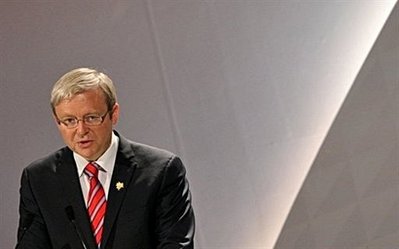 英、澳兩國向當年強行殖民地移民計劃受害者道歉