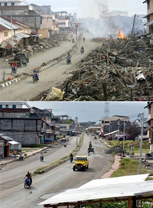 歐盟駐印尼亞齊省代表寓所遭襲 疑為分離主義分子所為