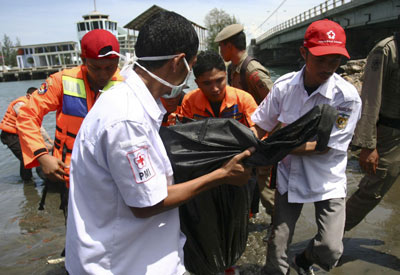 歐盟駐印尼亞齊省代表寓所遭襲 疑為分離主義分子所為