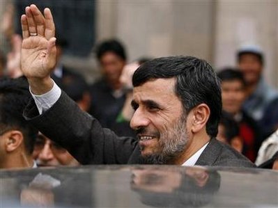 查韋斯稱以色列為美國(guó)手下的“殺人機(jī)構(gòu)”