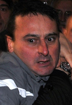 意總理遇襲血流滿面 普京向其表示支持