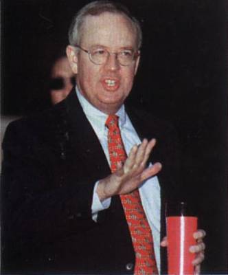 新書披露克林頓曾險遭拉登暗算 至今仍是最高機密