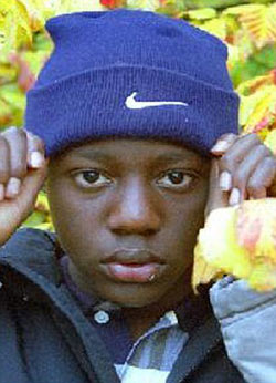 尼日利亞炸機(jī)嫌犯出院 曾捐錢給孤兒院