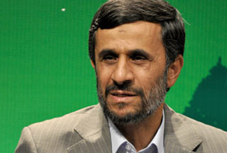 內(nèi)賈德:伊朗實(shí)力比去年強(qiáng)10倍 擬尋求賠償