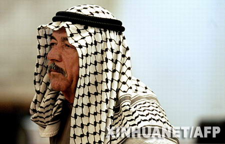 化學阿里因毒氣屠城獲另一死刑