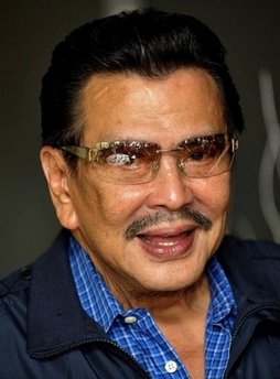 菲律賓前總統(tǒng)埃斯特拉達確定今年參選 信心十足