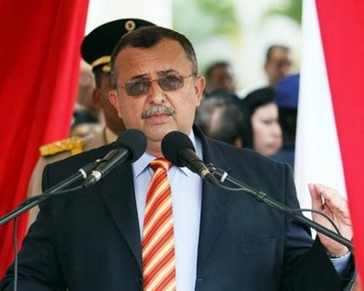 委內瑞拉副總統宣布“因個人原因”辭職