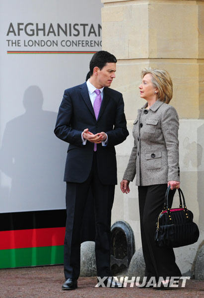 卡爾扎伊能否“招安”塔利班