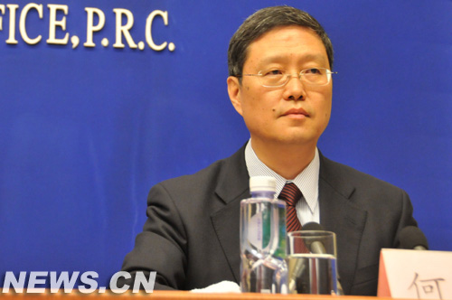 美宣布售臺武器計劃 中國外交部提出嚴正交涉