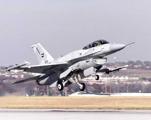 美國幫助中東產油國提升國防力量對付伊朗