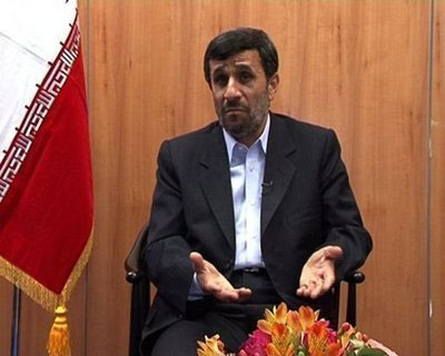 西方敦促伊朗切實改變核政策 美拒絕交換被扣人員