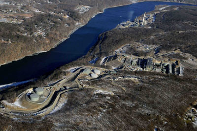 美國一發(fā)電廠爆炸至少5人死亡 當局否認是恐怖襲擊