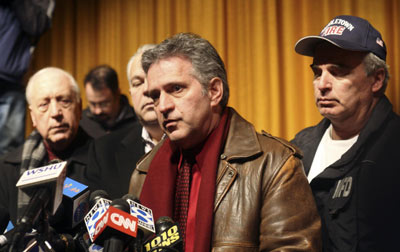 美國一發(fā)電廠爆炸至少5人死亡 當局否認是恐怖襲擊