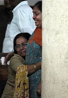 印度面包店發生劇烈爆炸 9死57傷包括臺胞