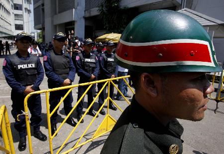 泰國(guó)最高法院判決沒收前總理他信14億美元財(cái)產(chǎn)