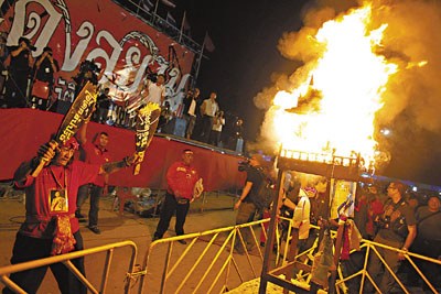 他信稱法院沒收其財產是迫害 誓言無非法資產