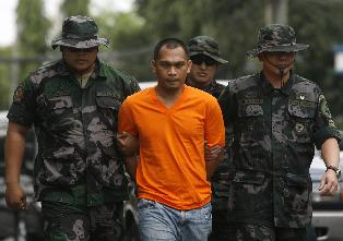 菲武裝分子血洗村莊11人亡 遭綁仨月兩中國(guó)公民獲救