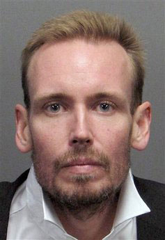 五角大樓槍擊嫌犯患精神病多年 父母曾向當局舉報