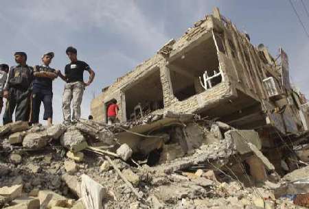 伊拉克選舉日發生多起爆炸致38人死亡