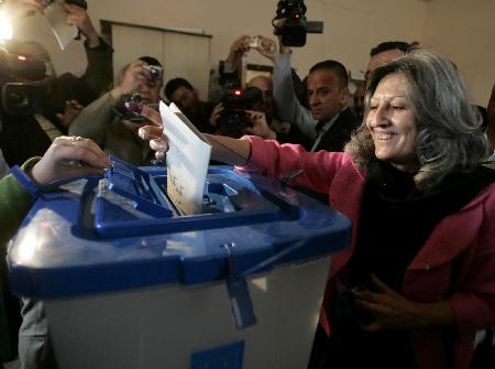 伊拉克議會選舉 襲擊不斷選后難安