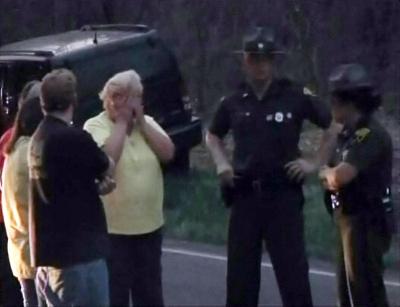 美發生25年來最嚴重煤礦爆炸 25人遇難4人被困