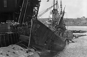 圖：美《時代》盤點十大救援奇跡 中國王家嶺位列第一