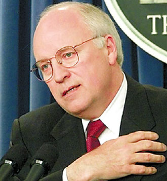 組圖：盤點有心臟病的外國領導人