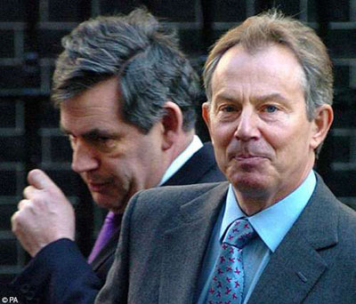 組圖：盤點有心臟病的外國領導人