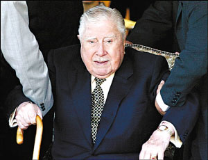 組圖：盤點有心臟病的外國領導人