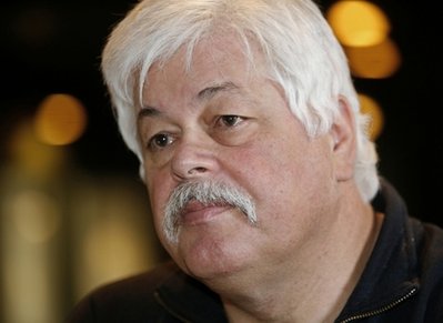 日本決定拘捕反捕鯨組織創始人 正尋求國際通緝