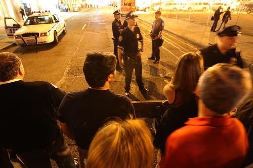 巴基斯坦塔利班宣稱對紐約汽車炸彈事件負責