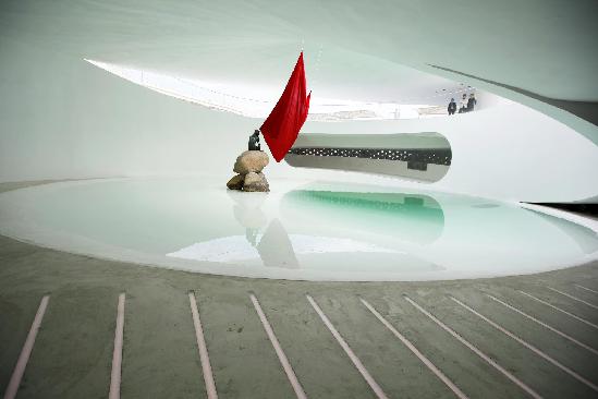 世博之最——各國展館爭奇斗艷