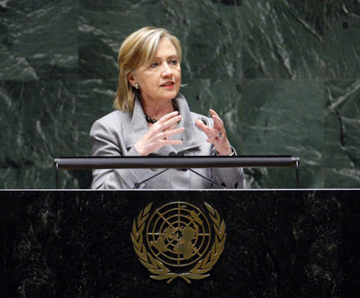 美伊大打“口水仗” 雙重標準遭抨擊