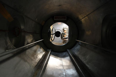 俄羅斯公布火星任務名單 “80后”王躍代表中國出征