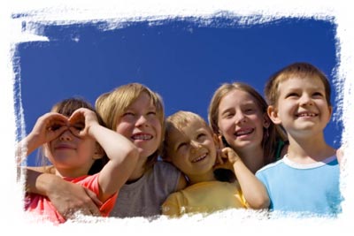 悲歡離合話兒童：最幸福的荷蘭孩子 12歲的英國母親