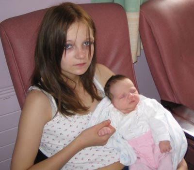 悲歡離合話兒童：最幸福的荷蘭孩子 12歲的英國母親