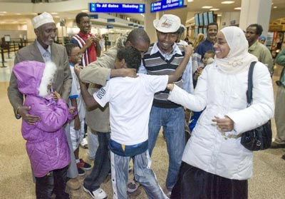 悲歡離合話兒童：最幸福的荷蘭孩子 12歲的英國母親