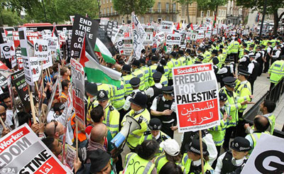 聯合國擬調查以色列襲擊救援船案 以方態度強硬