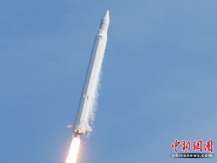 “羅老”號發射失敗爆炸 韓稱將一直發射到成功為止