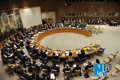 外交部：通過決議并不意味關閉外交努力大門