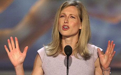 圖：父母決定離婚僅一周 戈爾長女也鬧離婚