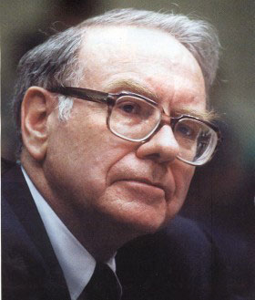 蓋茨、巴菲特呼吁富翁捐半數(shù)資產(chǎn) 聚焦世界四大富豪慈善家