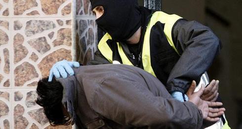 津巴布韋警方稱孟買襲擊案嫌犯在試圖進入南非時被捕