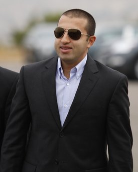 美立場突變 法官批準哈馬斯“綠王子”政治庇護申請