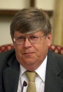 國際原子能機構(gòu)二號人物宣布辭職 直接負(fù)責(zé)伊核調(diào)查