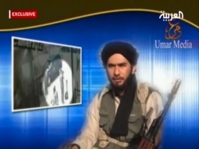 時報廣場襲擊案嫌犯視頻曝光 誓為穆斯林同胞復仇