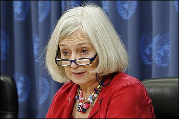 聯合國高官痛批潘基文 稱聯合國“被邊緣化”